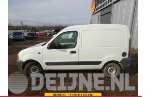 Renault Kangoo 98-