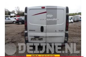 Renault Trafic 01-