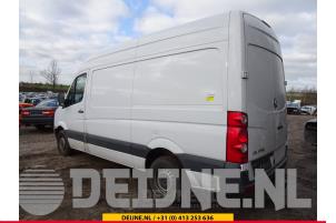 Volkswagen Crafter 06-