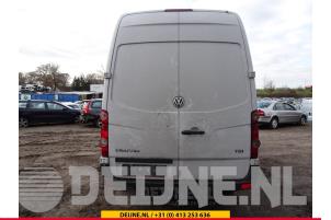 Volkswagen Crafter 06-
