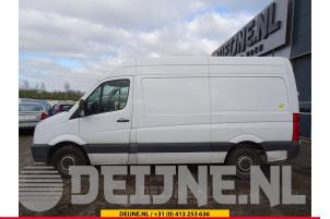 Volkswagen Crafter 06-