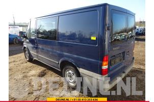 Ford Transit 00-