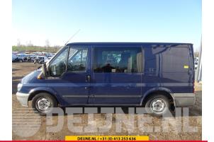 Ford Transit 00-