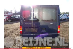 Ford Transit 00-