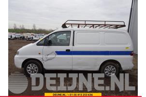Hyundai H200 98-