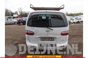 Hyundai H200 98-
