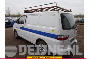 Hyundai H200 98-