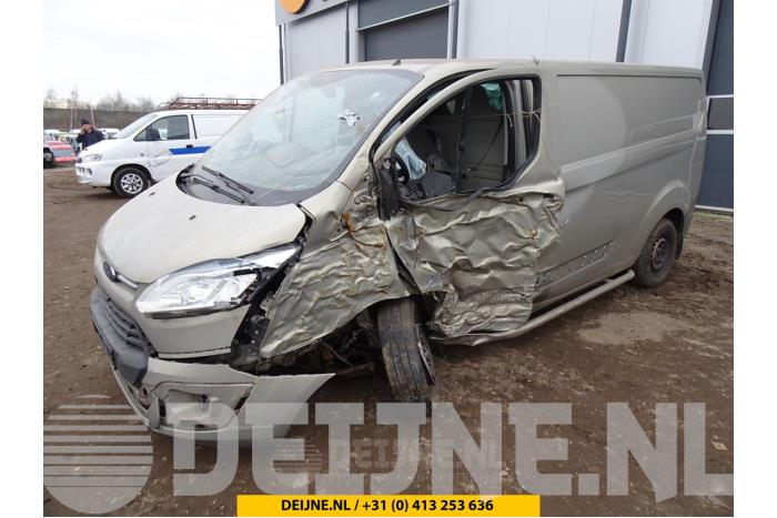 Ford Transit Custom Einspritzdüse (Diesel) O262120 Spenderfahrzeug