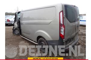 Ford Transit Custom 12-