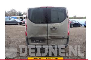 Ford Transit Custom 12-