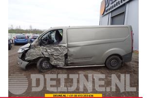 Ford Transit Custom 12-