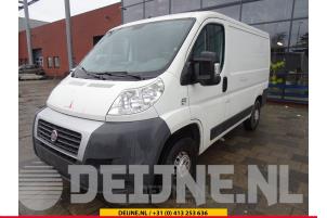 Fiat Ducato Getriebe O68752 Spenderfahrzeug