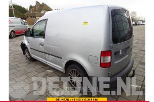 Volkswagen Caddy 04-