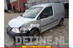 Volkswagen Caddy Engine management computer O58380 Donor vehicle