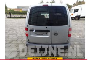 Volkswagen Caddy 04-
