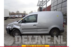 Volkswagen Caddy 04-