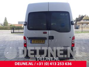 Renault Master 2 98-