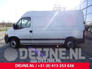 Renault Master 2 98-