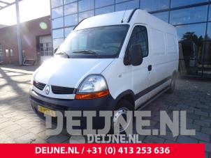 Renault Master Kolben O105959 Spenderfahrzeug