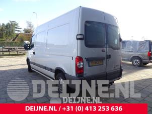 Renault Master 2 98-