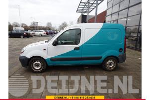 Renault Kangoo 01-