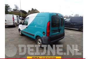 Renault Kangoo 01-