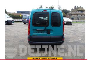 Renault Kangoo 01-