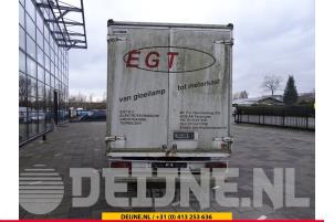 Nissan Cab Star 97-