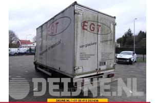 Nissan Cab Star 97-