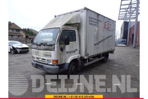 Nissan Cab Star Intermediate shaft O86692 Donor vehicle