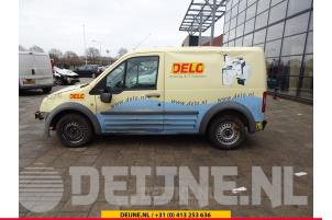 Ford Transit Connect 02-