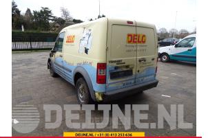 Ford Transit Connect 02-