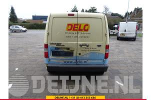 Ford Transit Connect 02-