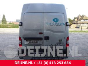 Nissan Interstar 02-