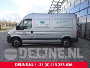 Nissan Interstar 02-