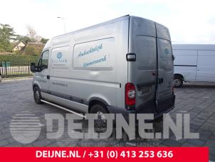 Nissan Interstar 02-
