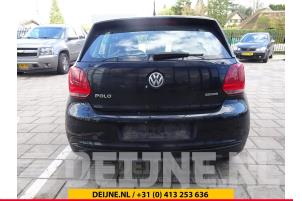 Volkswagen Polo 09-