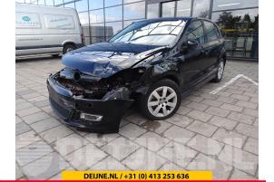 Volkswagen Polo Engine temperature sensor O58598 Donor vehicle