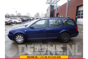 Volkswagen Golf 97-