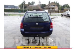 Volkswagen Golf 97-