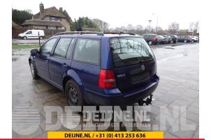 Volkswagen Golf 97-