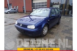 Volkswagen Golf Luftmassenmesser O78695 Spenderfahrzeug