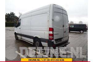 Mercedes Sprinter 06-