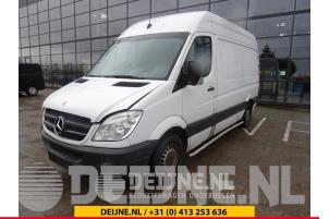 Mercedes Sprinter Vorglührelais O64752 Spenderfahrzeug