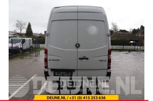 Mercedes Sprinter 06-