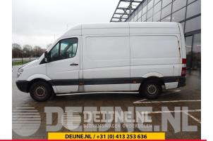 Mercedes Sprinter 06-