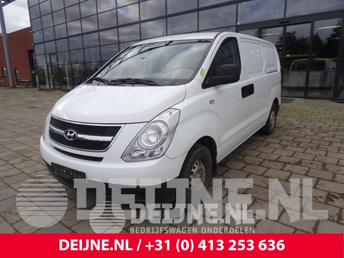 Hyundai H300 Getriebe O68792 Spenderfahrzeug