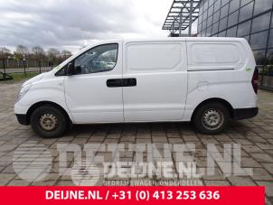 Hyundai H300 07-