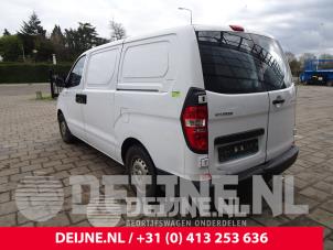 Hyundai H300 07-
