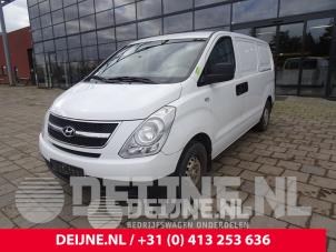 Hyundai H300 Versnellingsbak O68792 Donorvoertuig